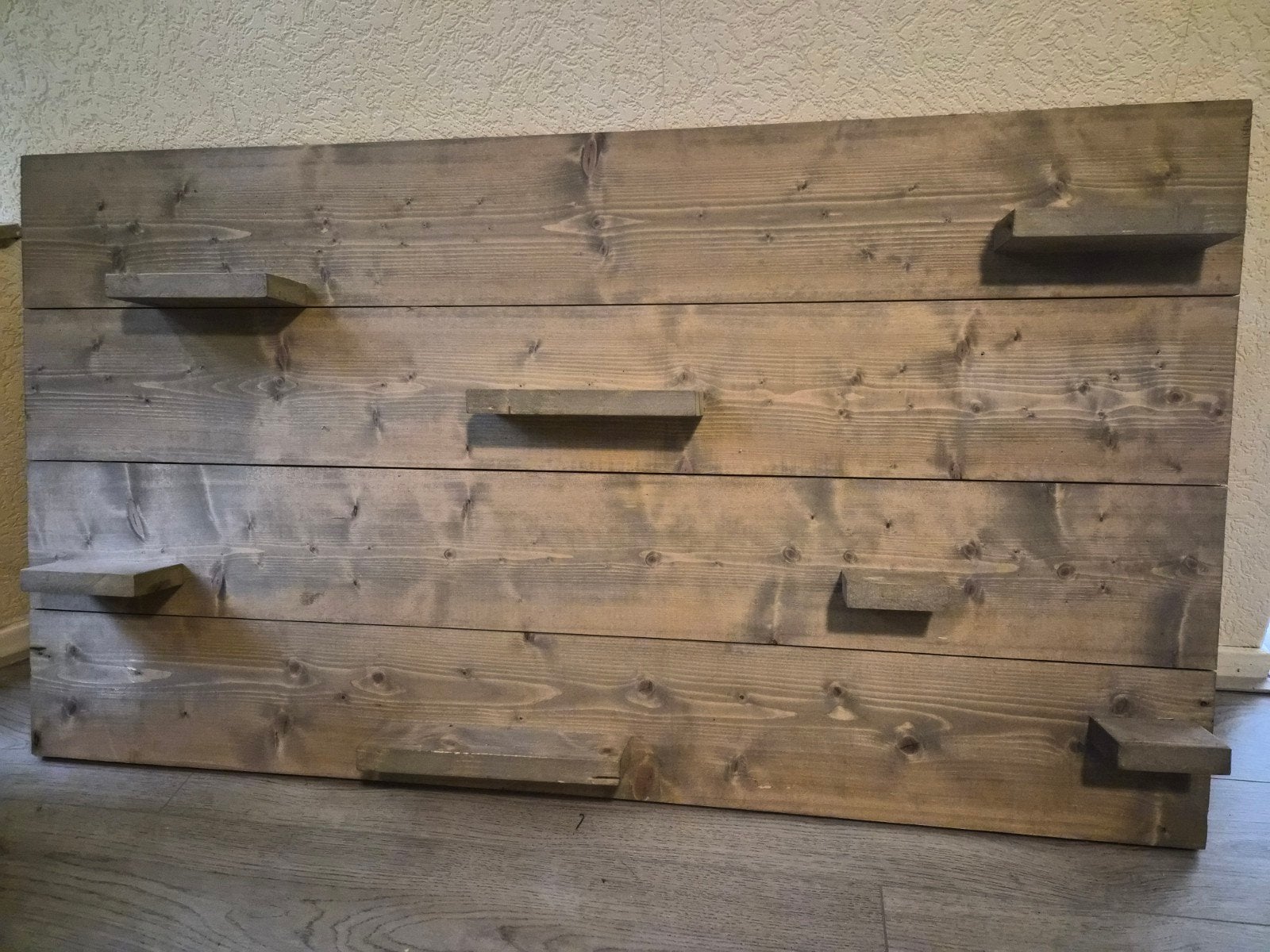 Muur wand, Ophalen of Verzenden