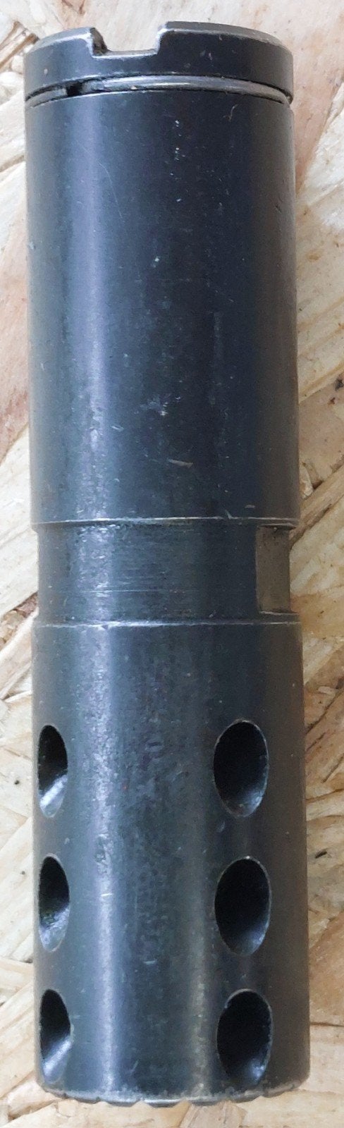 origineel vlamdemper fn FAL, Ophalen of Verzenden, Landmacht, Duitsland