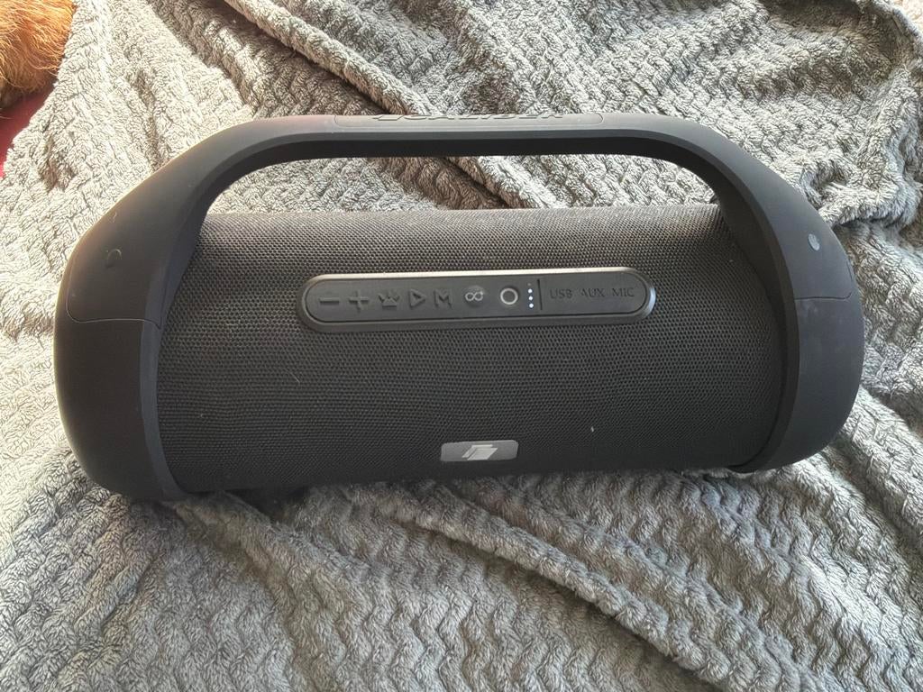 Caliber Bold HPG540BT Bluetooth Speaker - Krachtig Geluid, Overige merken, Gebruikt, Overige typen, Ophalen of Verzenden