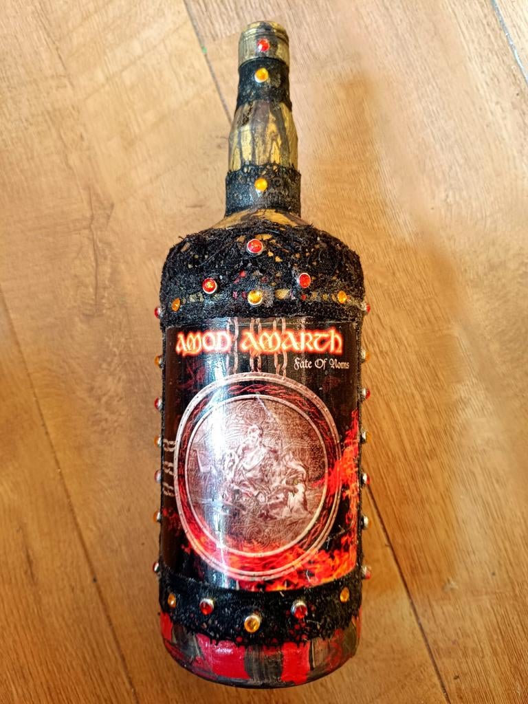 Amon Amarth, Ophalen of Verzenden, Nieuw