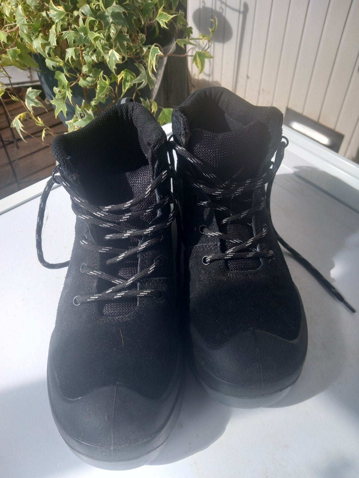 Werkschoenen mt 42 nieuw!, Ophalen of Verzenden, Nieuw