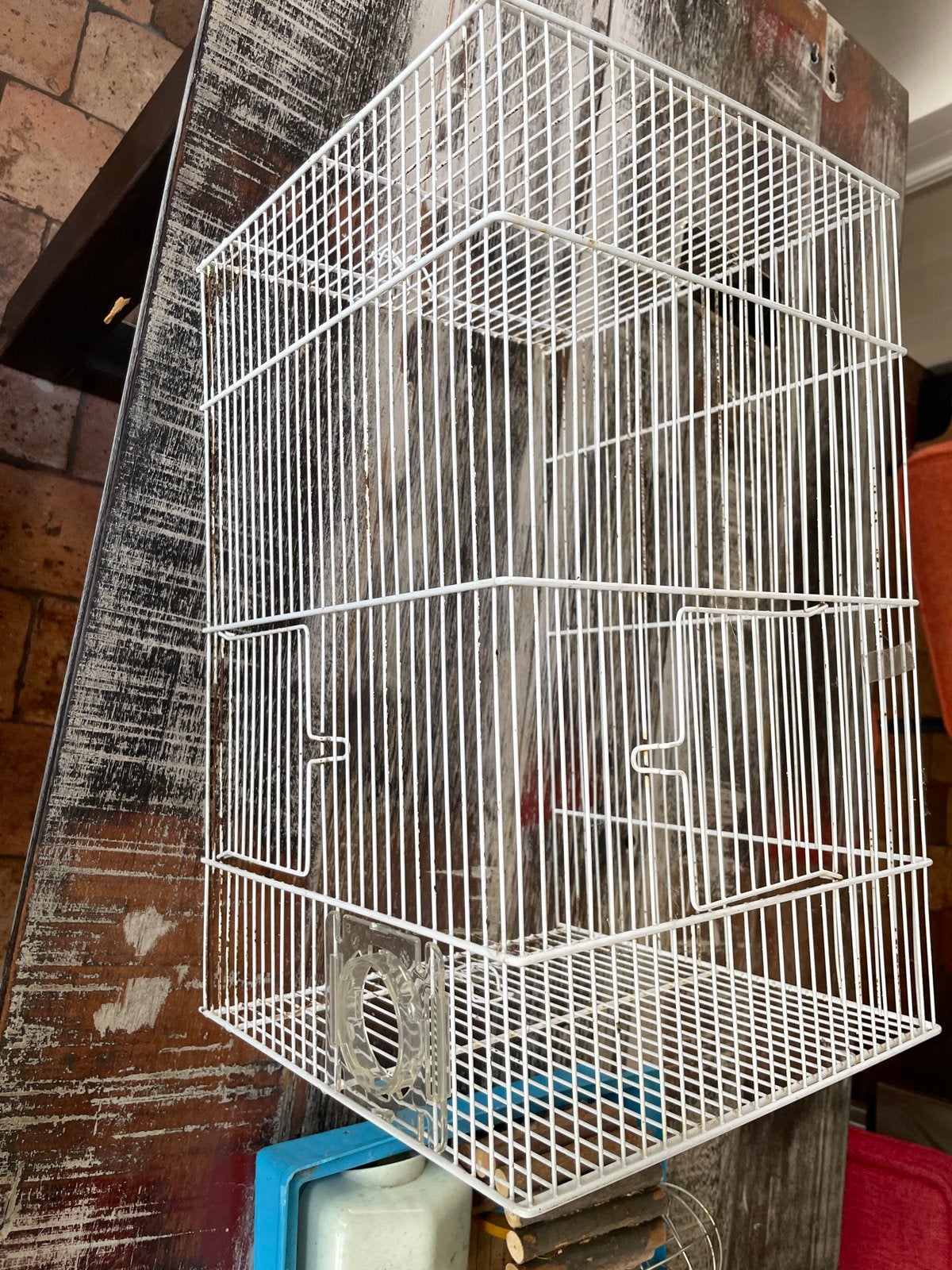 Hamsterhok, Ophalen of Verzenden, Overige typen