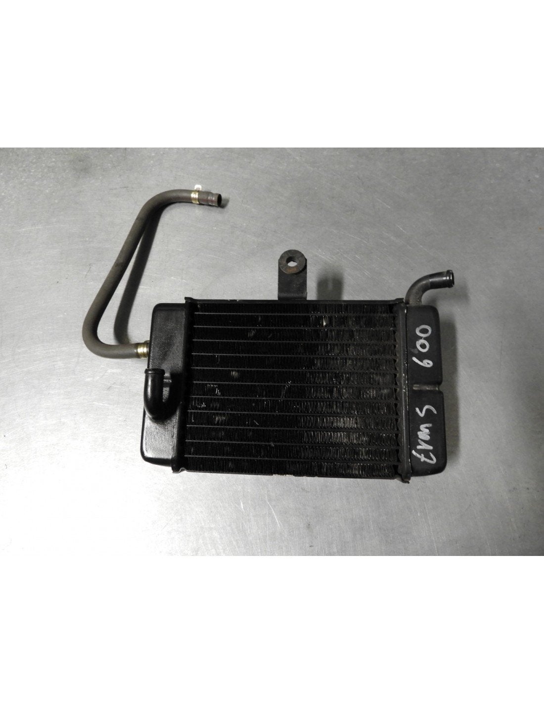XL600V Transalp 1994 - 1999 Honda Radiator D1-41531