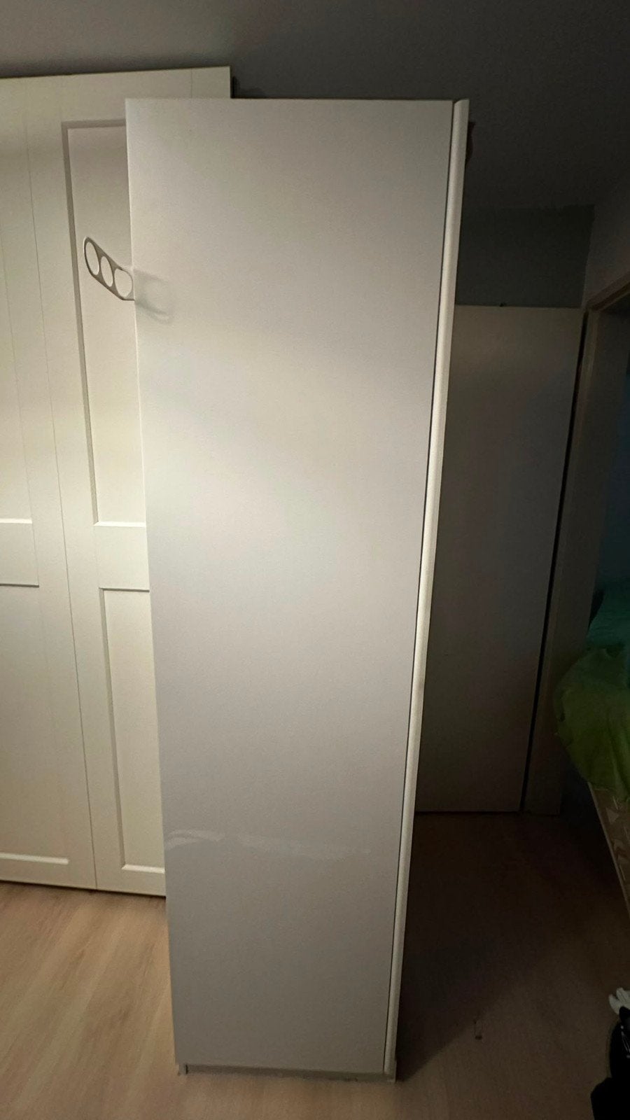Ikea PAX kledingkast met lades en planken, Huis en Inrichting, Ophalen, Gebruikt, 50 tot 100 cm, 150 tot 200 cm