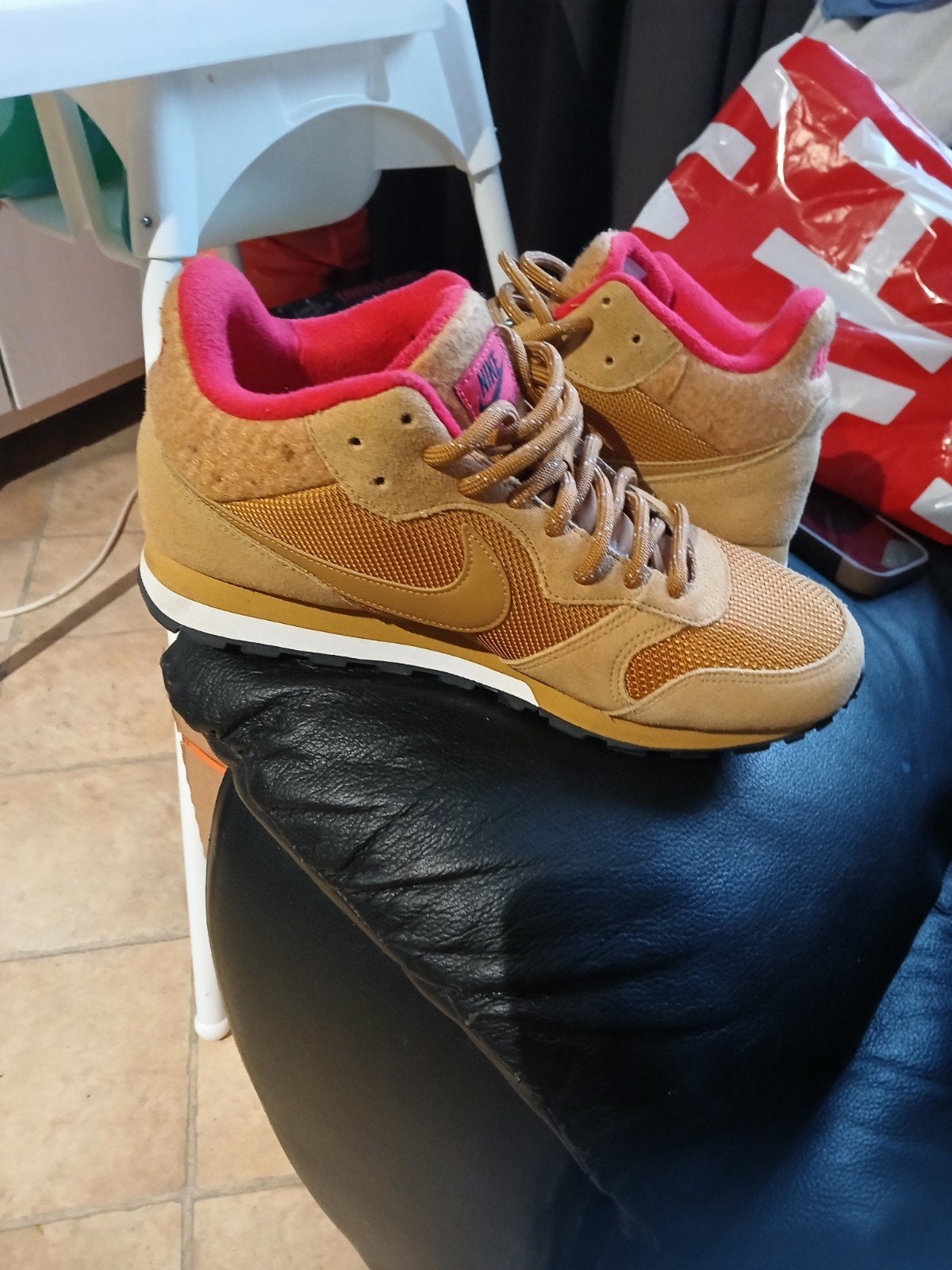 Dames Nike Maat 41, Ophalen of Verzenden