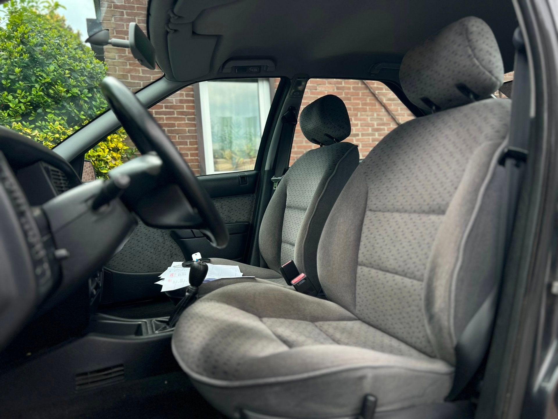 Citroen Xantia 1.8i 1e Eigenaar/Youngtimer, foto 12