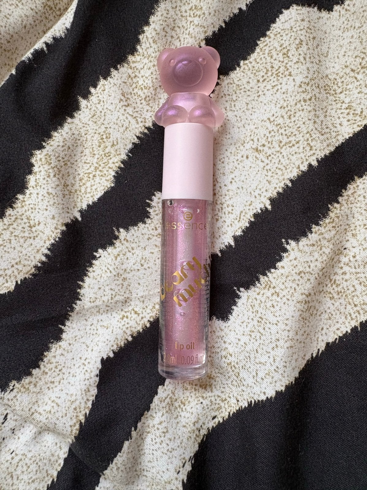 Essence Lip Oil 01 Raspbeary Kiss, Lippen, Nieuw, Ophalen of Verzenden, Make-up