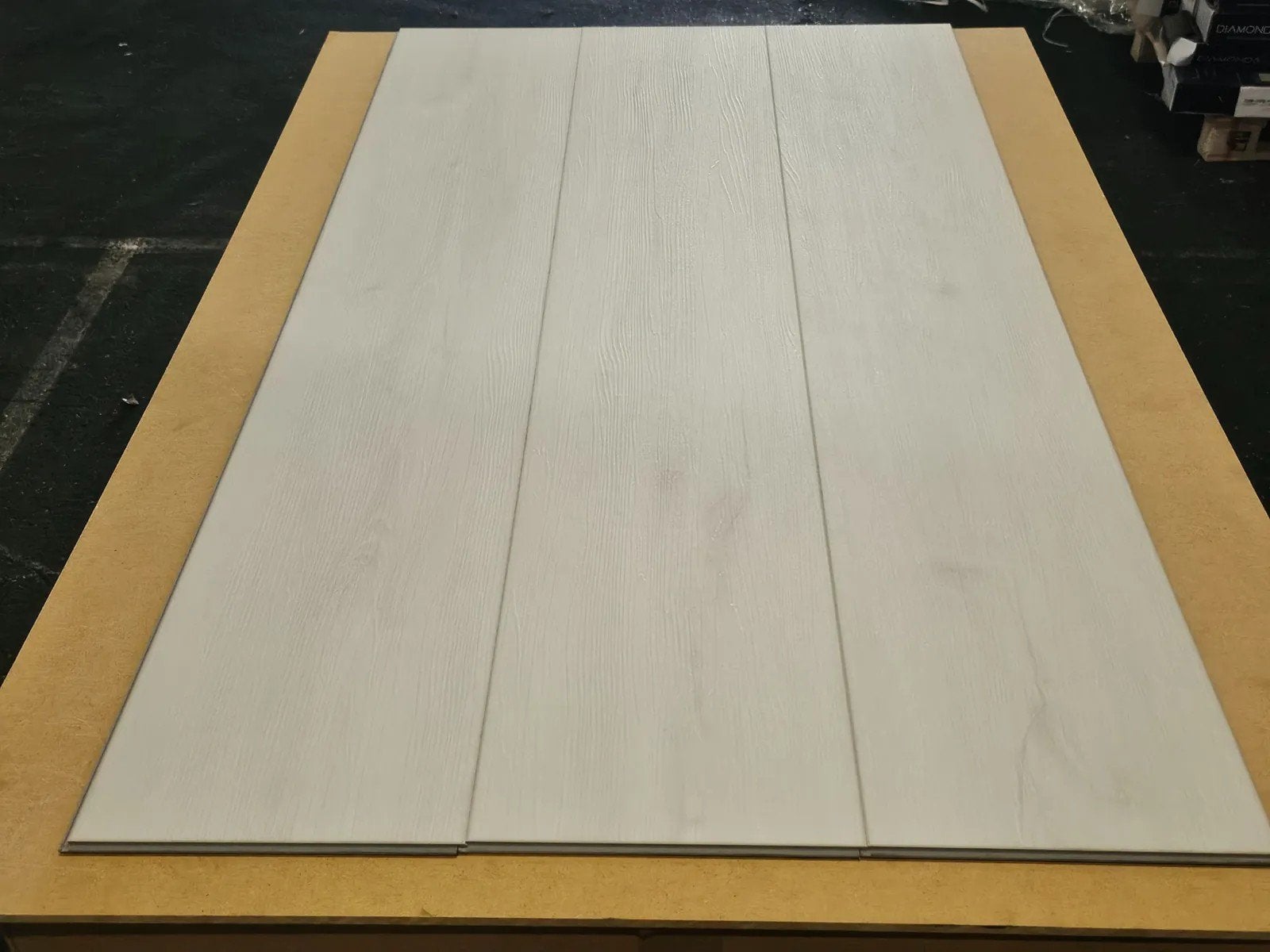 PVC Click Vloer 12 Pakken 20m². Nieuw! Moet snel weg.., Ophalen, Nieuw, 10 tot 25 m², Overige typen