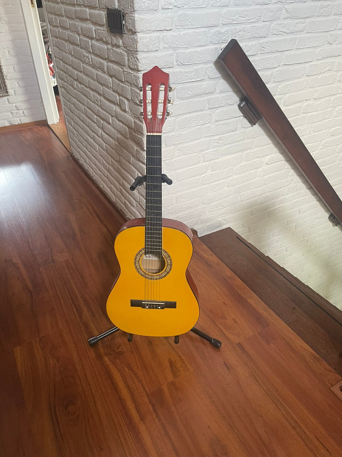 Gitaar hobby, Ophalen, Zo goed als nieuw, Solid body, Overige merken