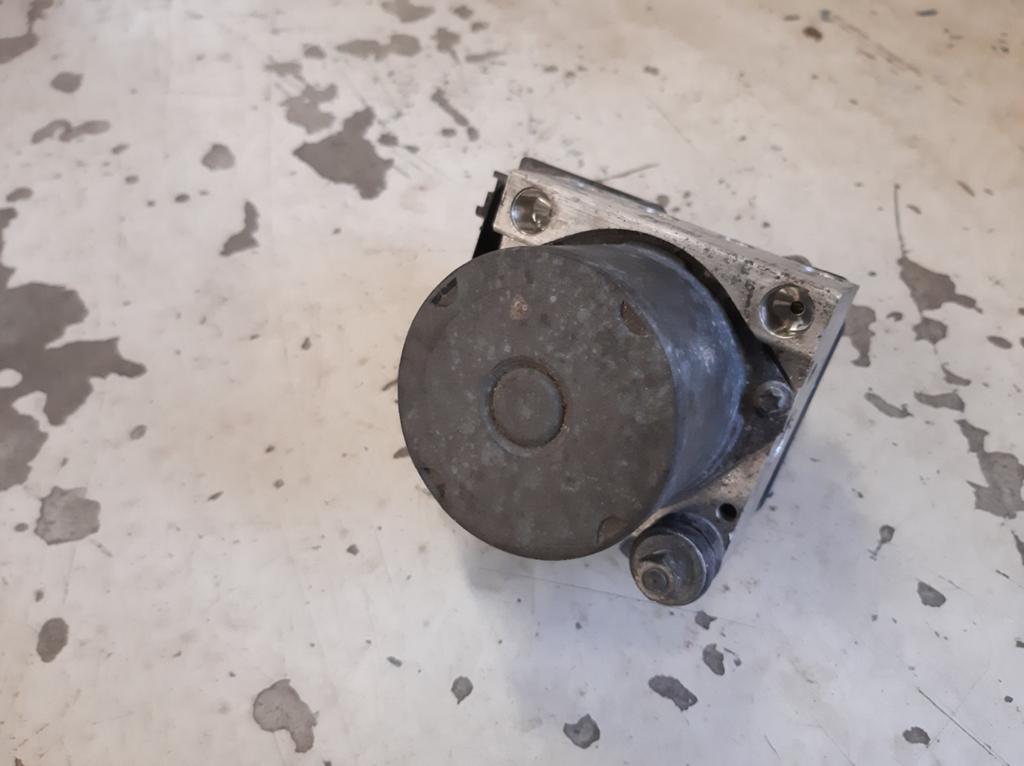 Opel Meriva A 1.8 abs pomp abs unit 0265 800 443, Ophalen of Verzenden, Gebruikt, Opel