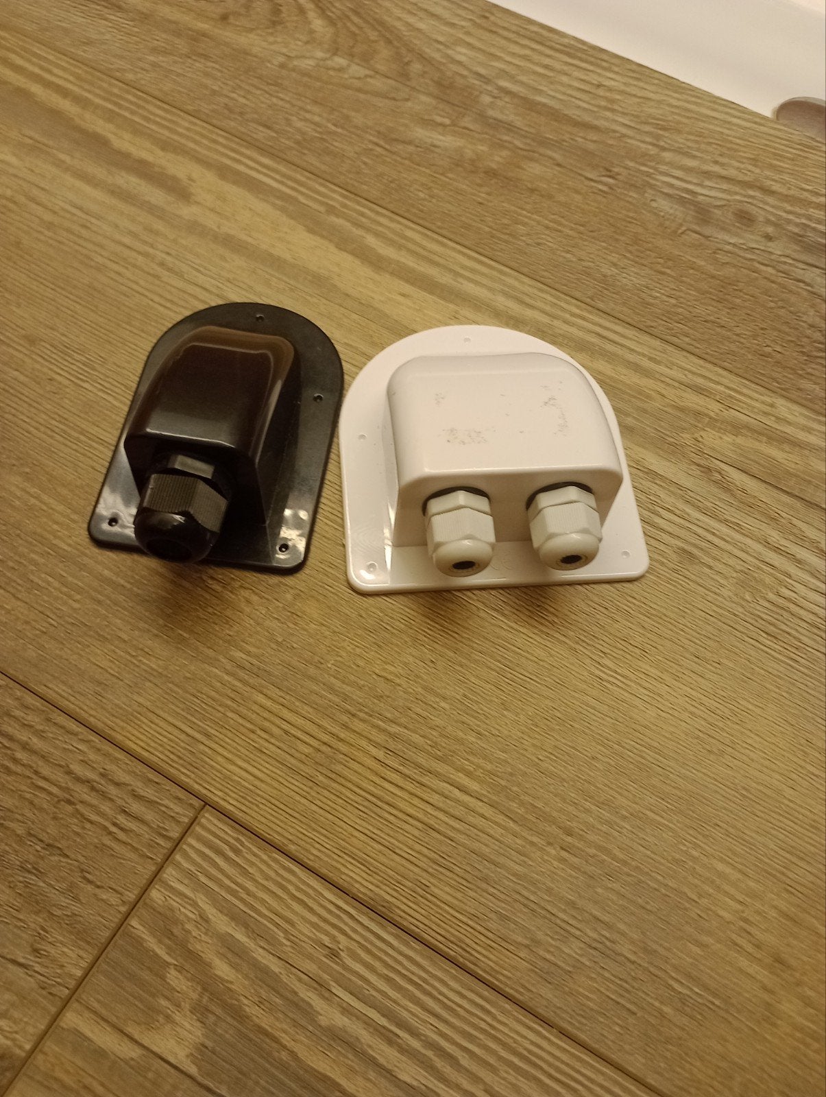 Camper kabel doorvoer, Caravans en Kamperen, Ophalen of Verzenden