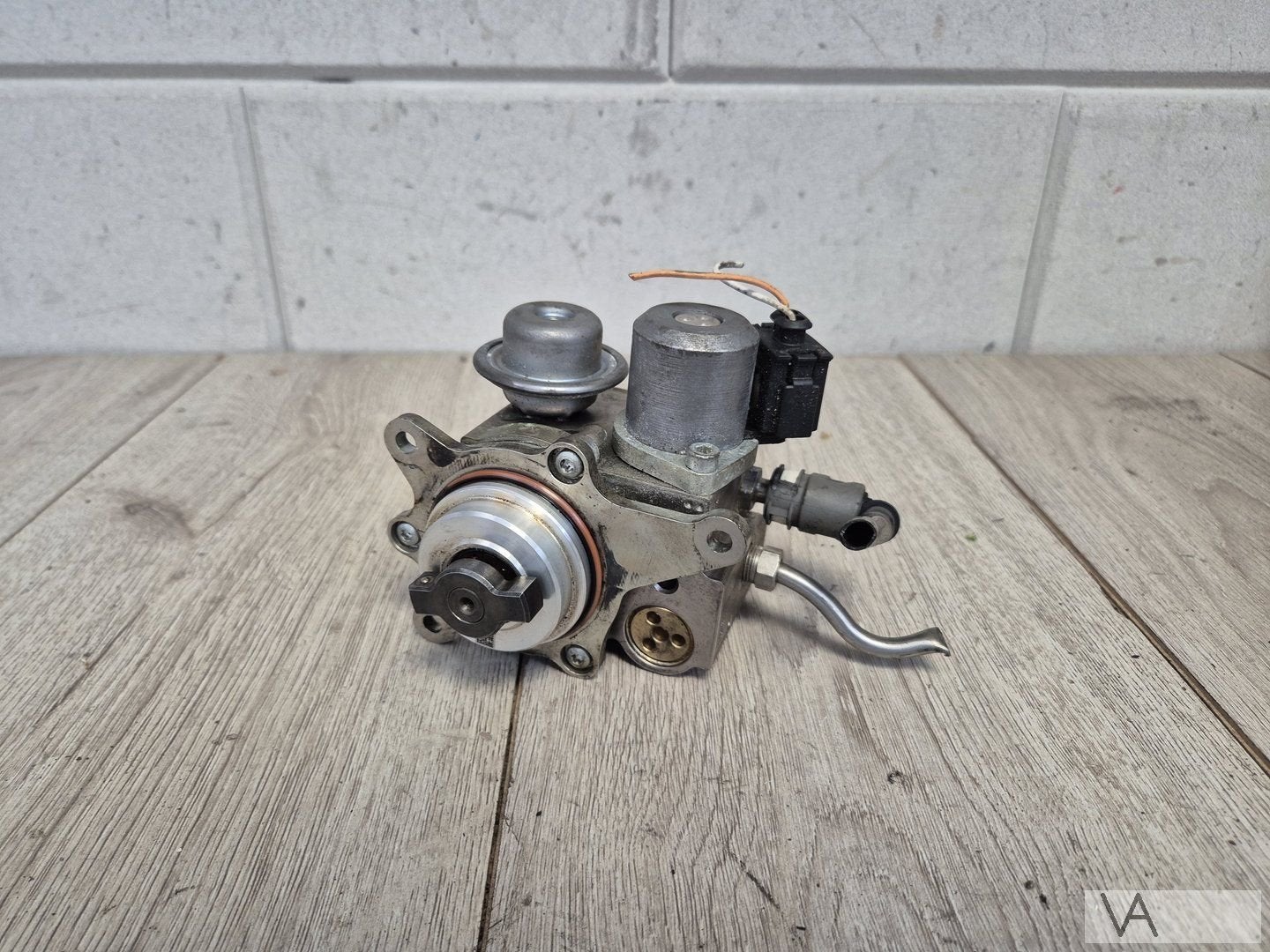 Hogedrukpomp benzine Peugeot 308 3008 5008 508 1.6 THP €300, Auto-onderdelen, Brandstofsystemen, Gebruikt, -, -, Ophalen of Verzenden