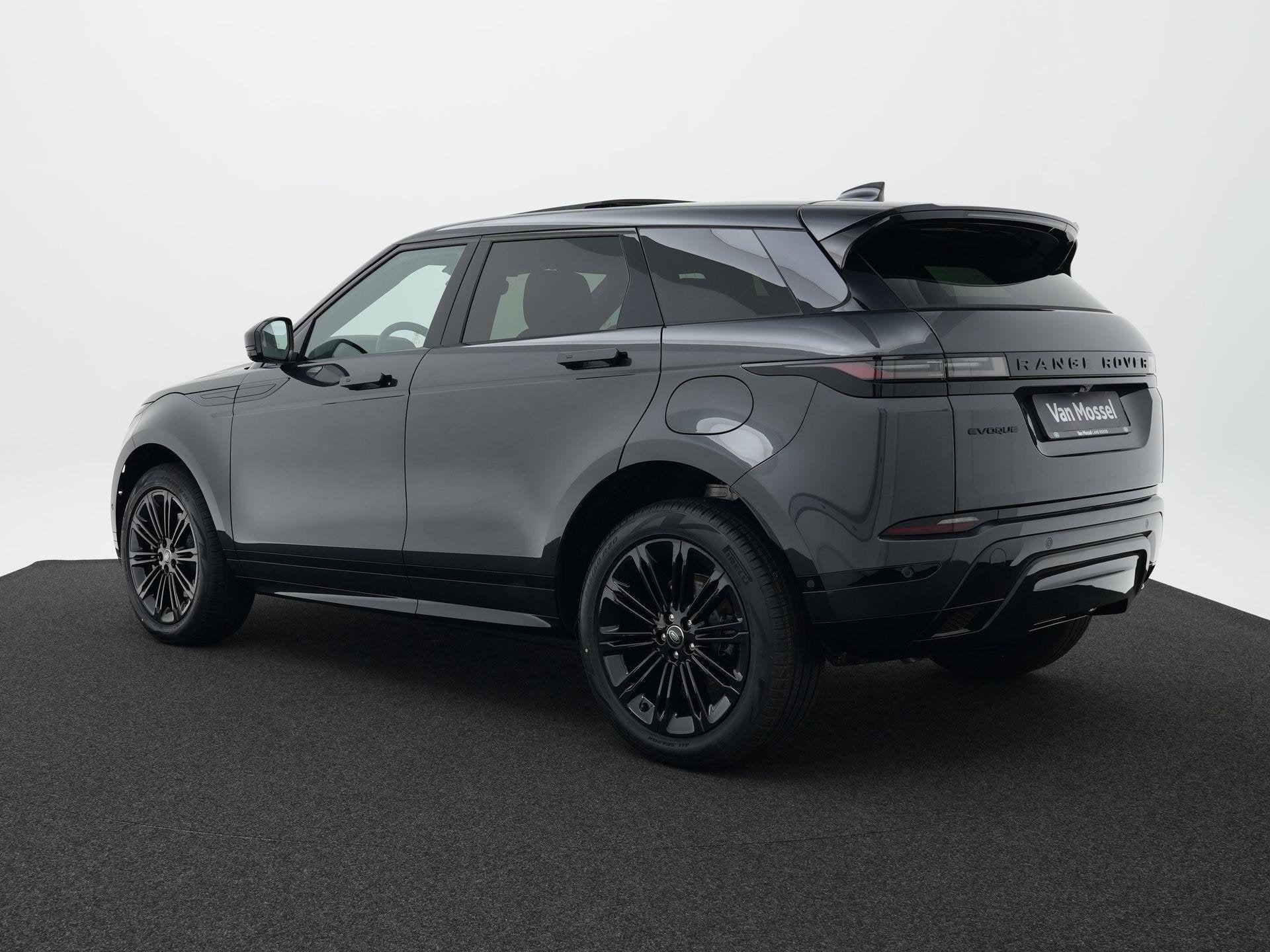 Land Rover Range Rover Evoque 1.5 P270e PHEV AWD Business Dy, Auto's, Dealer onderhouden, 1498 cc, Euro 6, 15 kWh