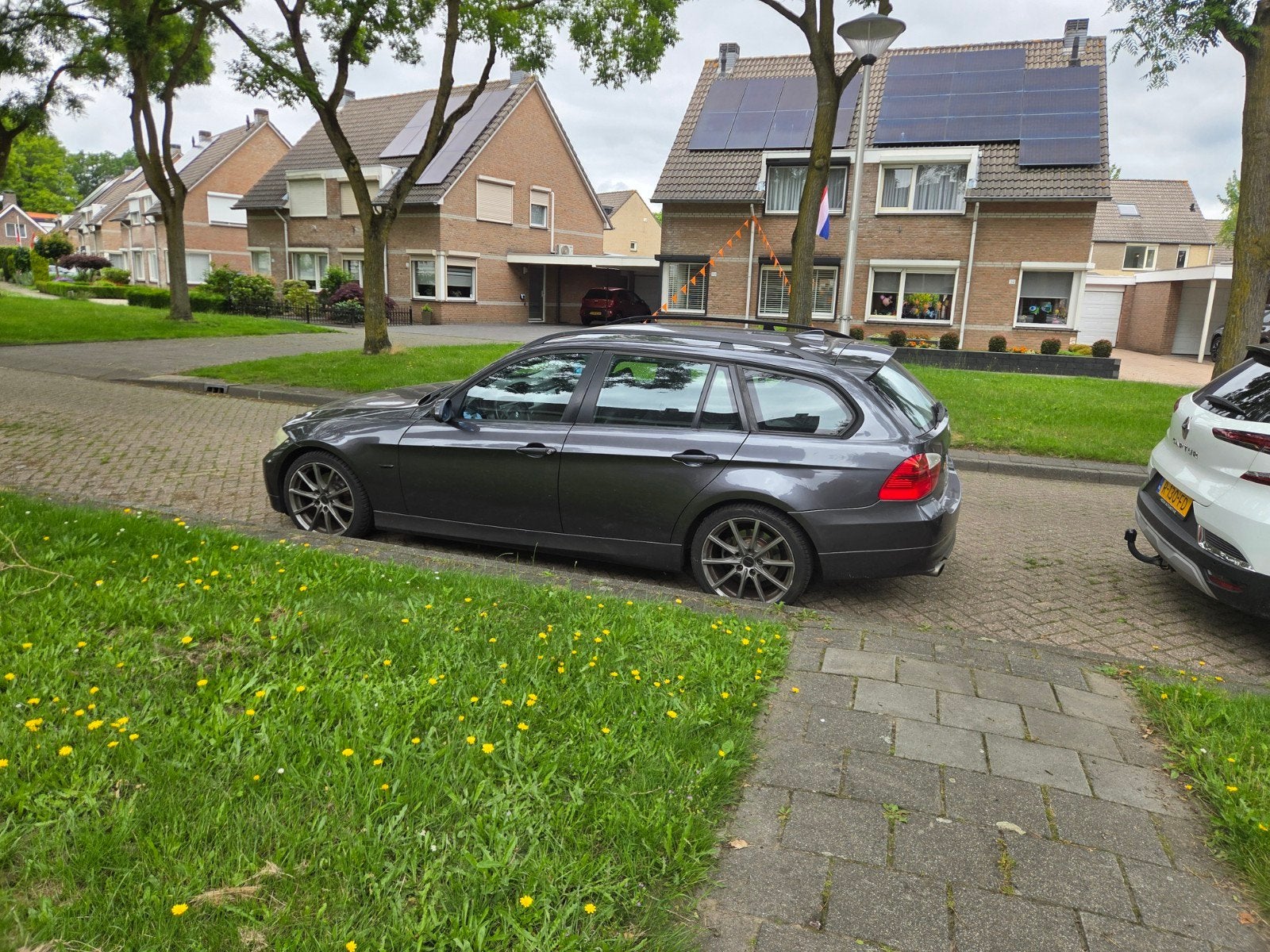 BMW 3-serie E91 Touring - Differentieel schaaft, Ophalen of Verzenden, Gebruikt, BMW