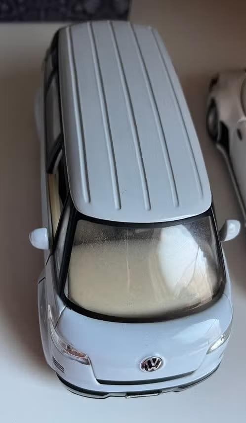 5 verschillende model auto’s schaal 1:24, Ophalen of Verzenden, Zo goed als nieuw, Auto, Bburago