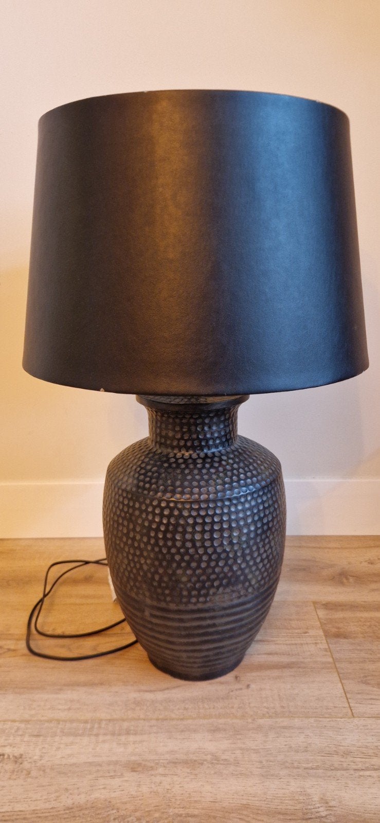 Zara Home Lamp, Ophalen