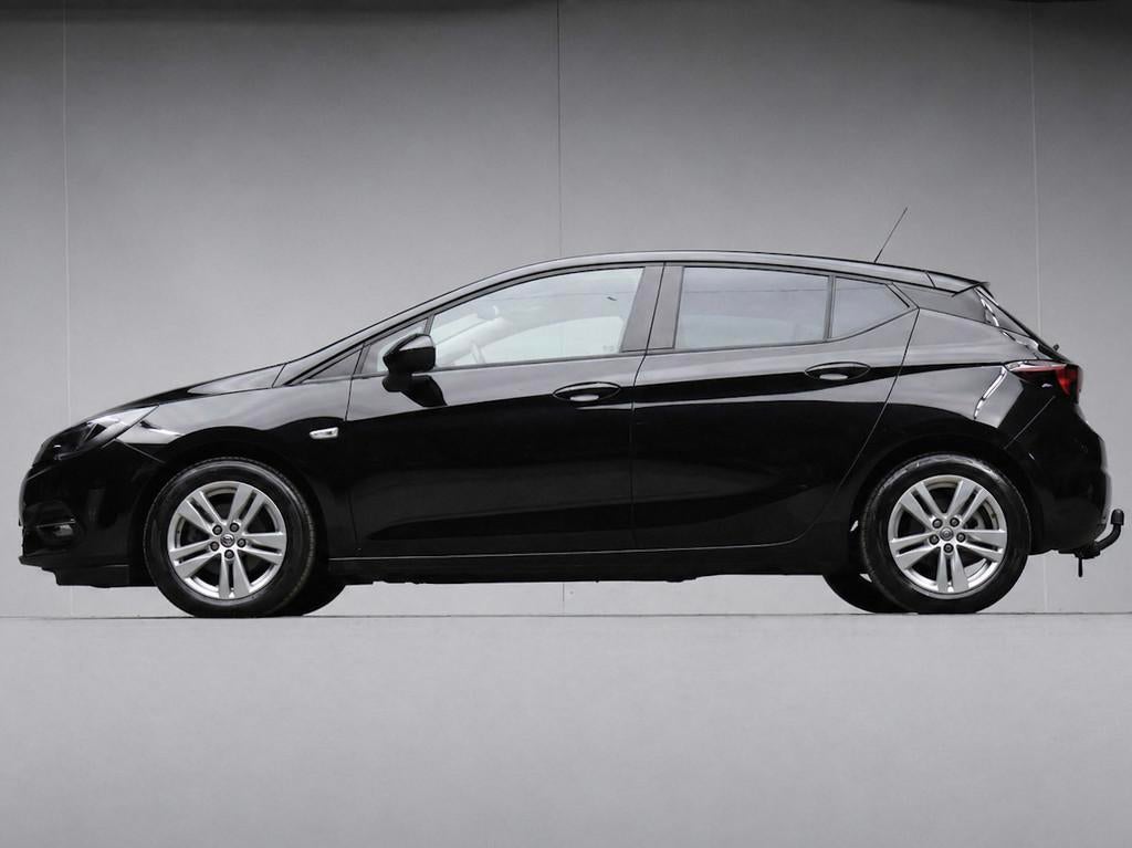 Opel Astra 1.2 Edition Sport (APPLE CARPLAY,NAVI,CAMERA,PDC,, Voorwielaandrijving, Gebruikt, Euro 6, 1199 cc