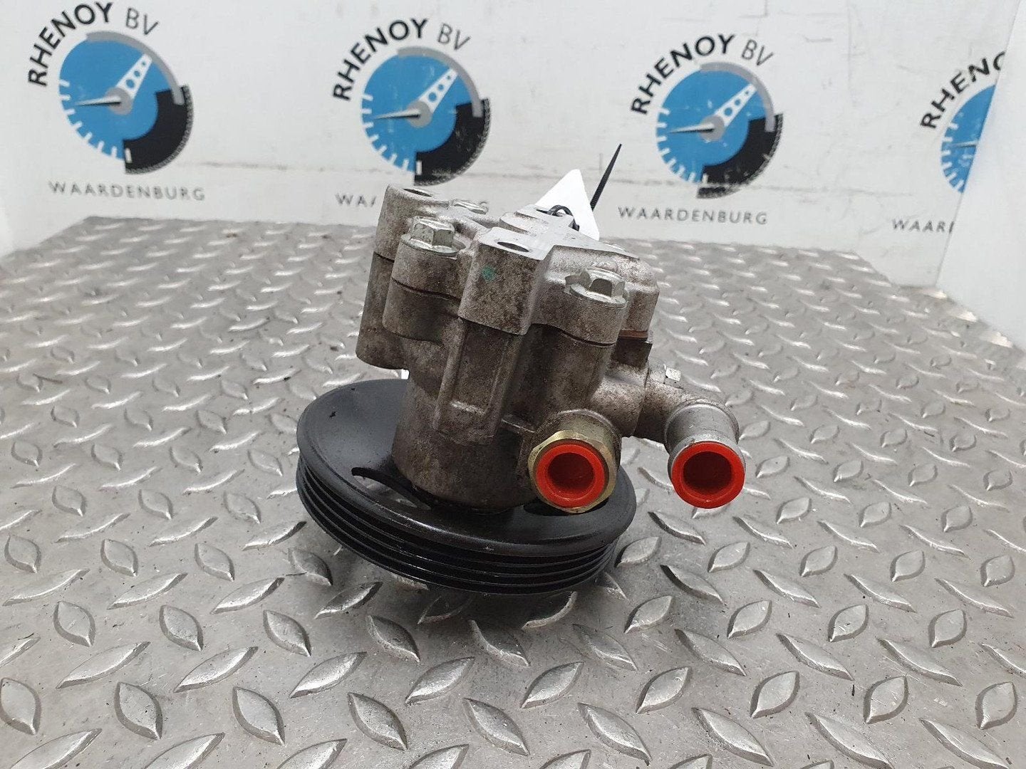CHEVROLET CRUZE STUURPOMP 96837813 2013, Ophalen of Verzenden, Gebruikt, Stiba lid