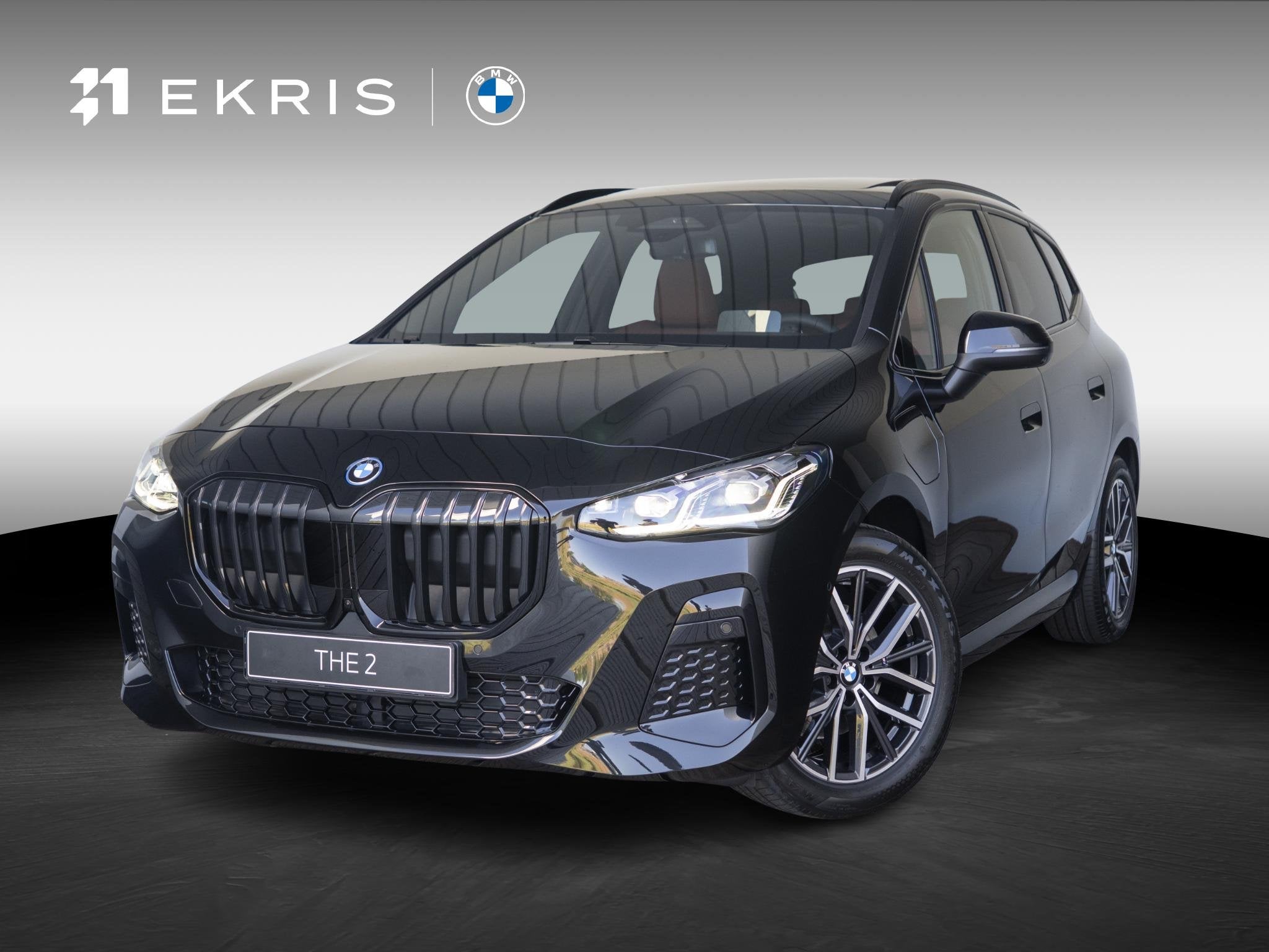 BMW 2-serie Active Tourer 225e xDrive High Executive | M Spo, Automaat, Euro 6, 16 kWh, 3 cilinders