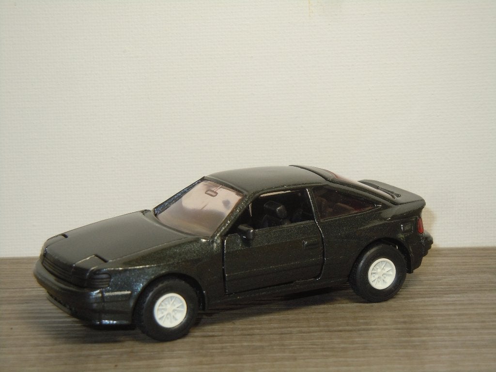 Toyota Celica 2000GT-R - Diapet Yonezawa Japan - 1:40, Overige merken, Diapet, Japan, Auto