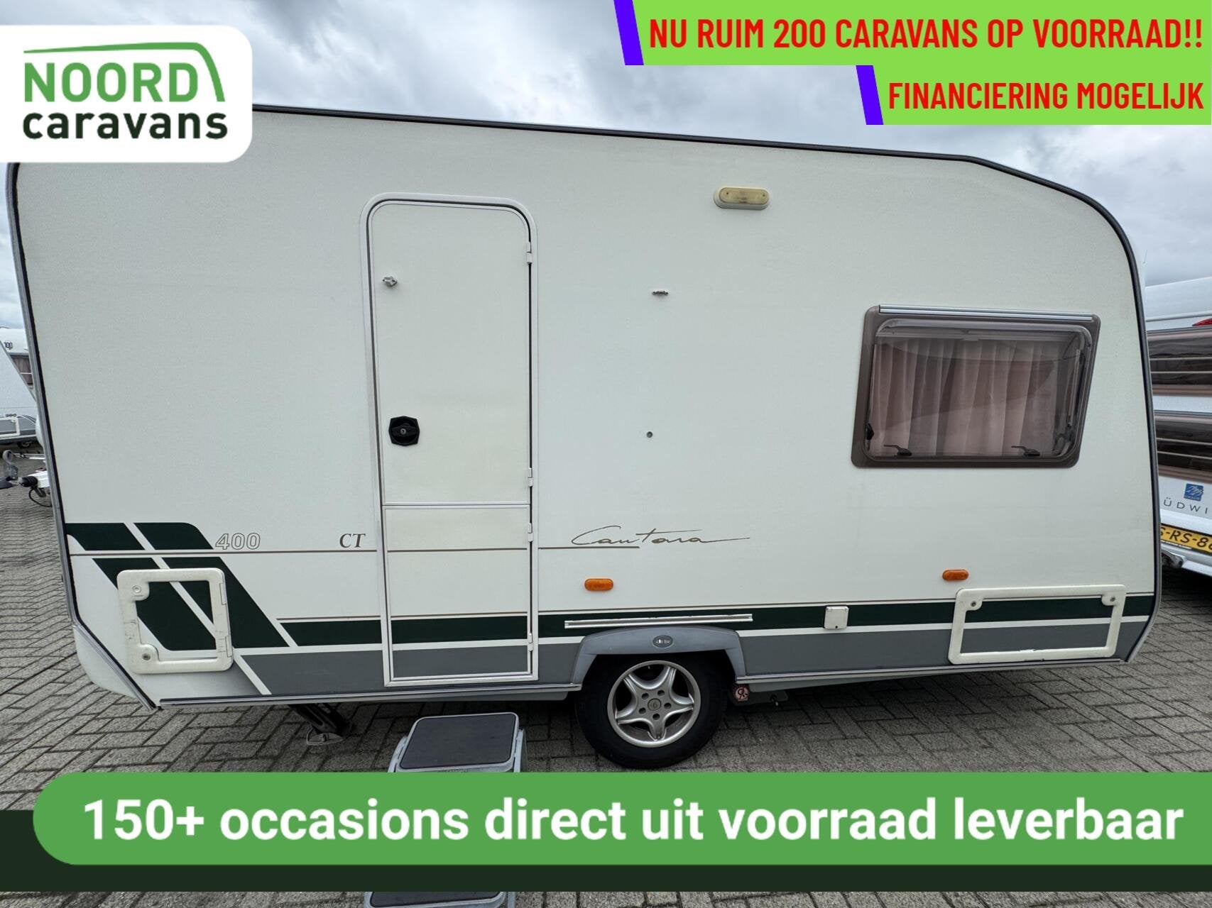 Chateau CABNTARA 400 CT, RONDZIT TEVENS LENGTEBED, MOVER, Chateau, Rondzit, Tot en met 2, Bedrijf