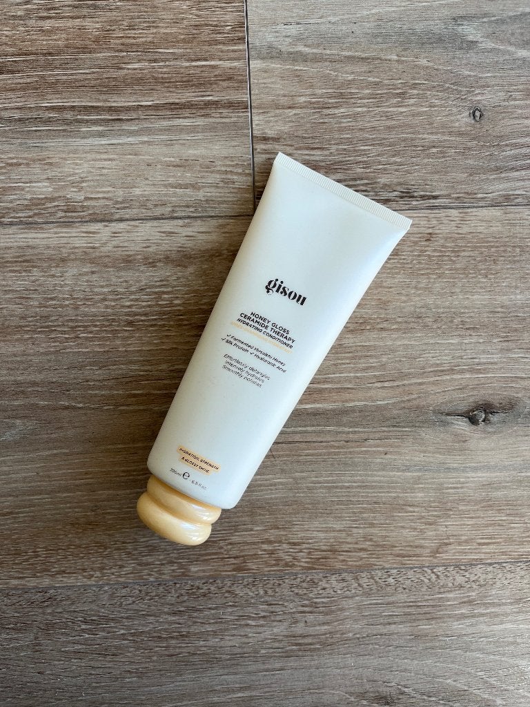 Gisou Hydrating Conditioner 200ml (Nieuw), Ophalen of Verzenden, Nieuw, Shampoo of Conditioner