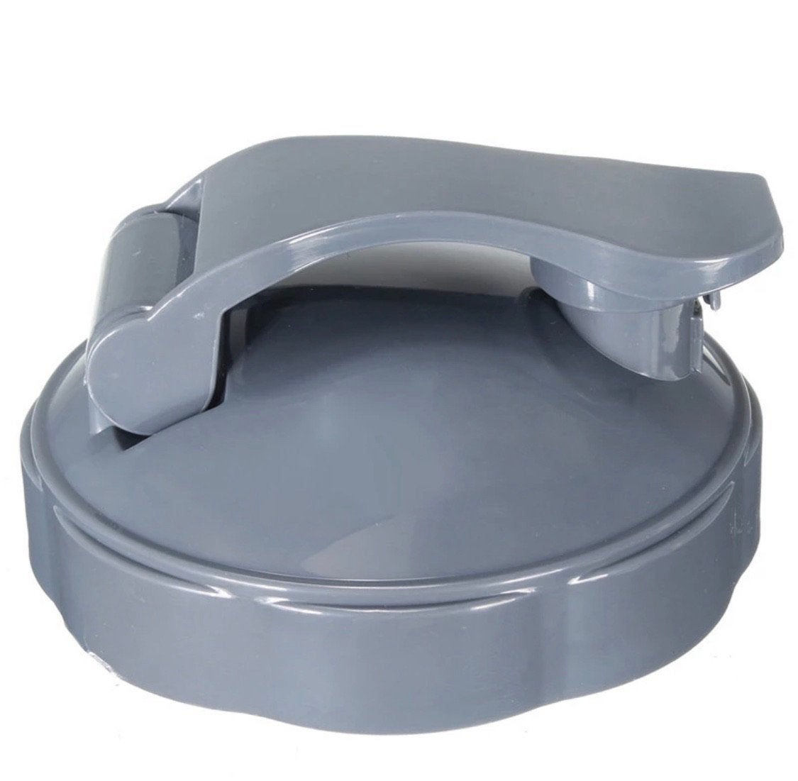 Nutri Bullet Flip top deksel Flip top to go lid, Overige typen, Ophalen of Verzenden, Nieuw