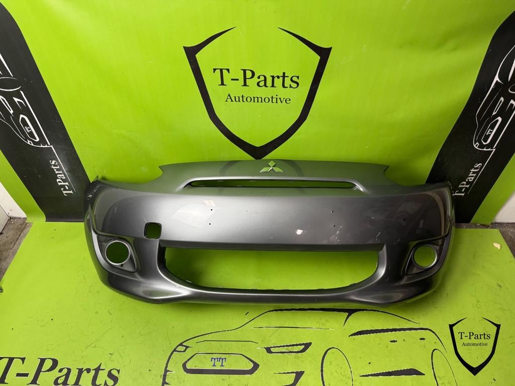 mitsubishi space star voorbumper bumper 13+, Auto-onderdelen, Carrosserie en Plaatwerk, Info@mitsubishi-motors.com, Nieuw, Mitsubishi Motors Corporation