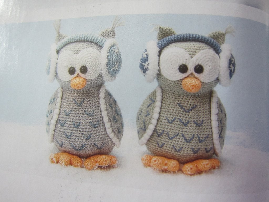 knutsels wol vilten kippen maken knuffels pompoen hert pauw, Educatief, Overige thema's, Textiel, Meerkleurig