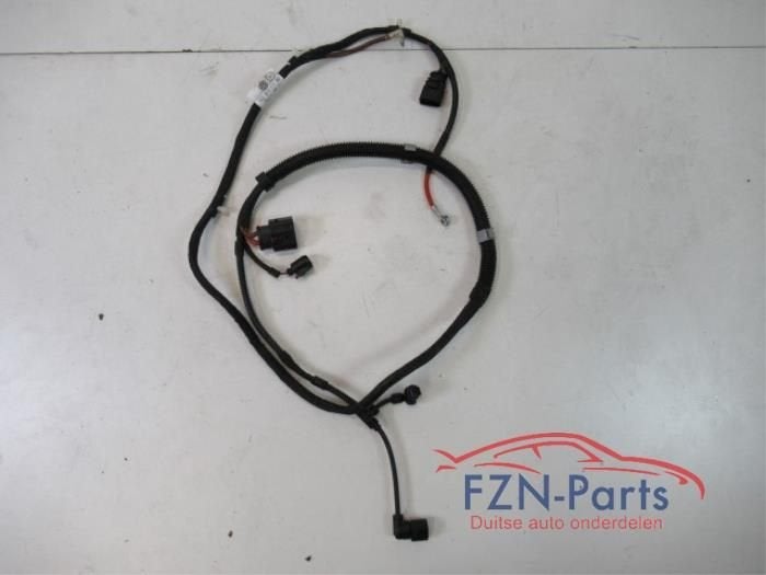 Kabelboom Volkswagen Caddy (22740077), Ophalen of Verzenden, Gebruikt