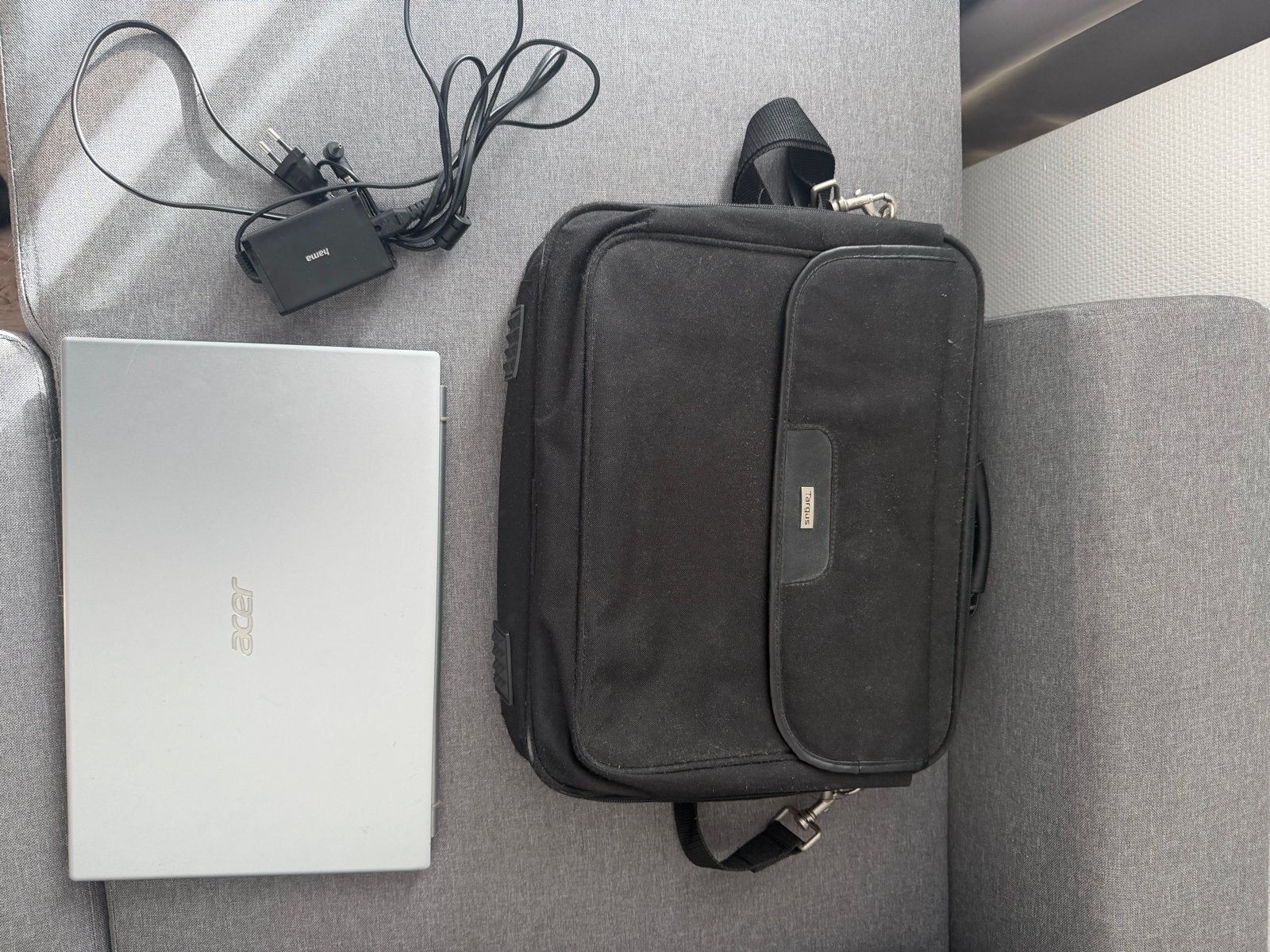 Acer Aspire 3 | Intel Core i5 | Full HD | Inclusief tas, 2 tot 3 Ghz, 8 GB, Ophalen of Verzenden, Zo goed als nieuw