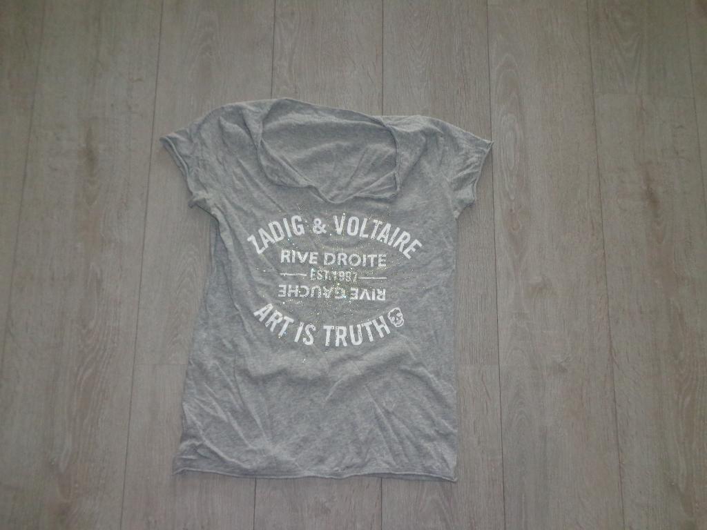 damest-shirts maat S, van o.a. Zadig & Voltaire, Set, Diesel, Overige kleuren, Ophalen of Verzenden, Korte mouw, Maat 36 (S)