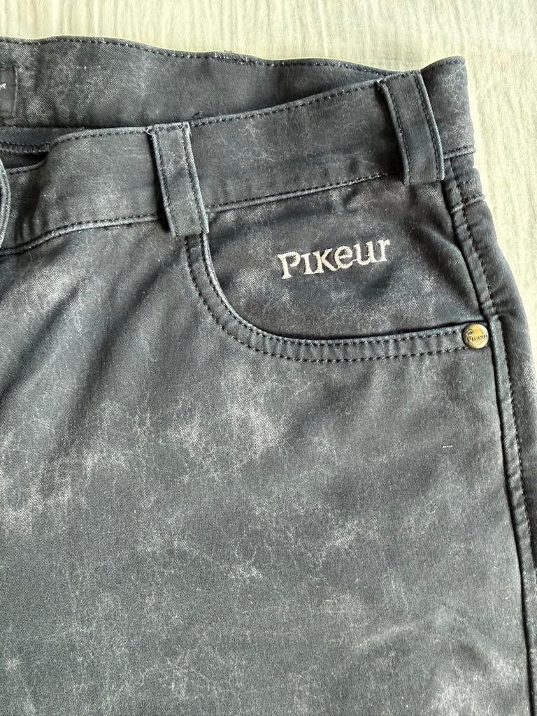 Pikeur rijbroek maat 84, Dieren en Toebehoren, Paardrijkleding, Gebruikt, Dressuur, Dames, Onderkleding