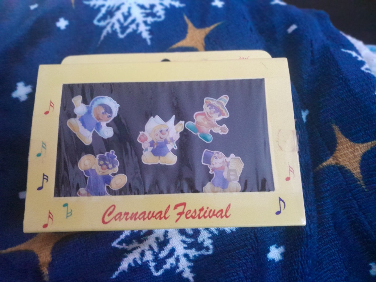 Efteling carnaval festival pins set, Verzamelen, Ophalen of Verzenden, Zo goed als nieuw, Button of Speldje