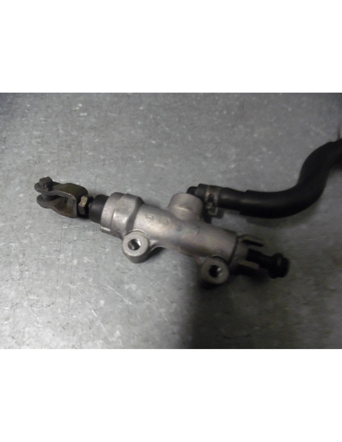 ZX6R 2005 - 2006 Kawasaki Rempomp D1-41103