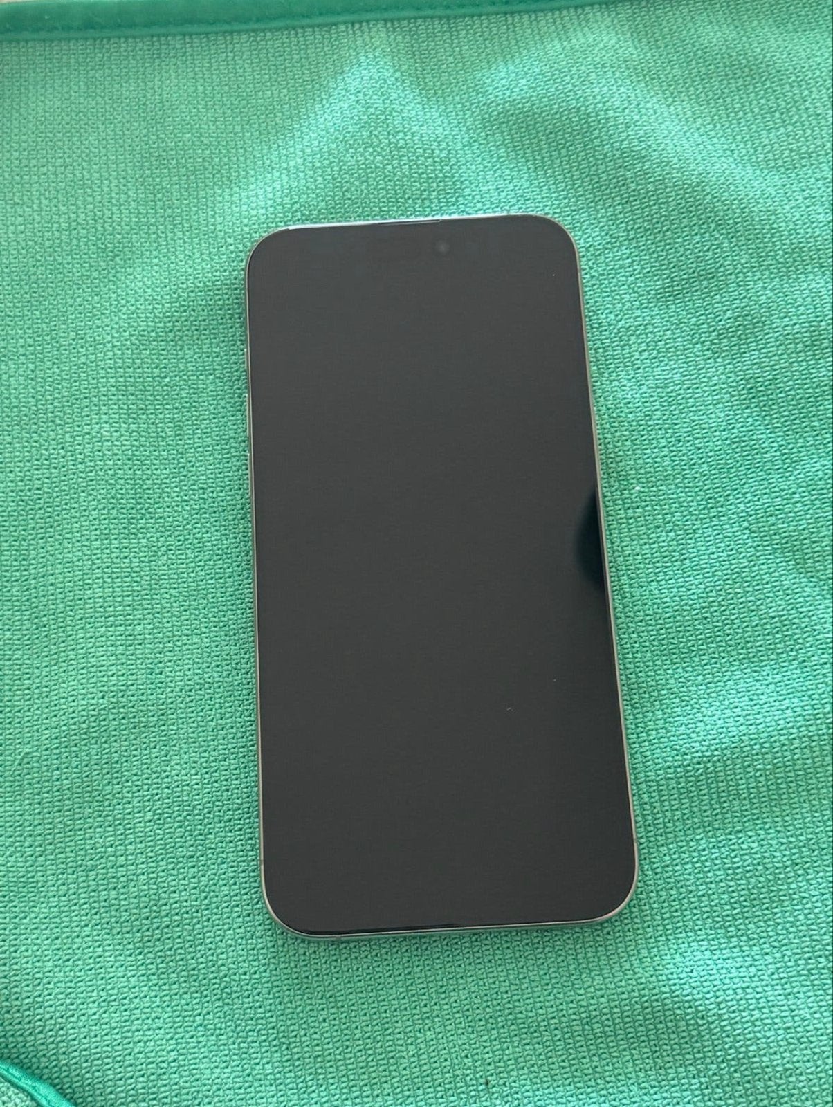 iPhone 15 Pro Max 256GB, Telecommunicatie, Mobiele telefoons | Apple iPhone, 256 GB, Ophalen of Verzenden, Zo goed als nieuw, Zonder simlock