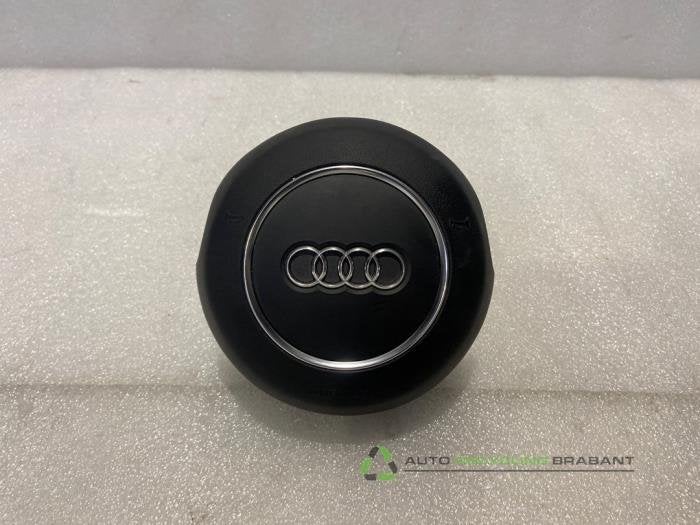 Airbag links (Stuur) van een Audi A5, Auto-onderdelen, Gebruikt, -, -, -