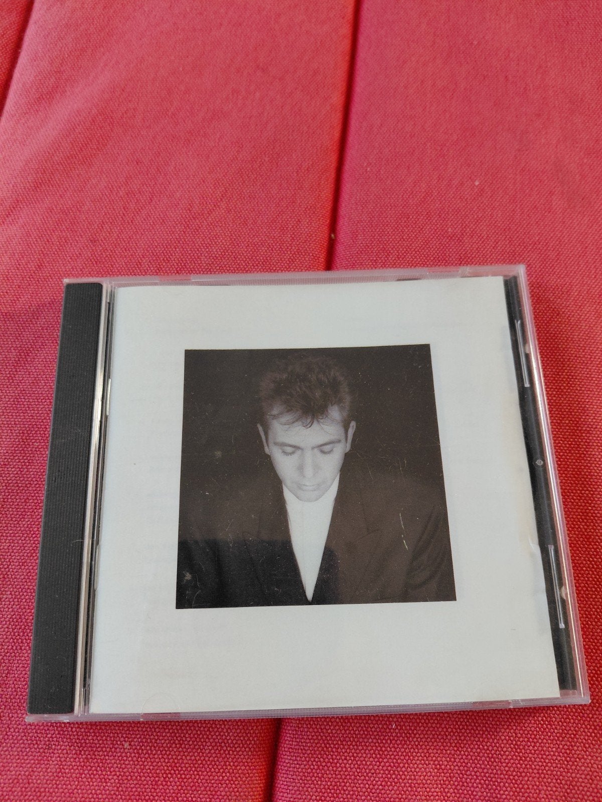 Peter Gabriel - Shaking the Tree (CD), Gebruikt, Pop, Ophalen of Verzenden, Inclusief boekje