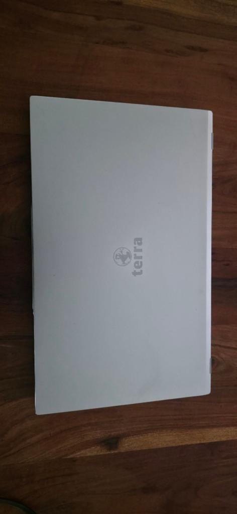 Terra Laptop i5-1135G7, 8GB RAM, 256GB SSD, Windows 11 Pro, Computers en Software, Windows Laptops, Ophalen