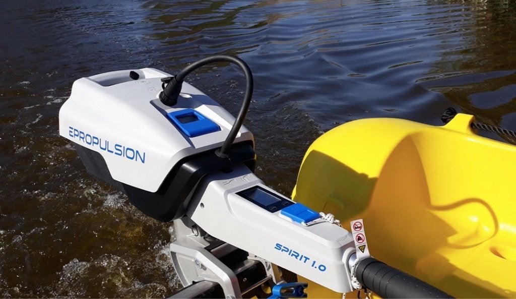 e Propulsion plus