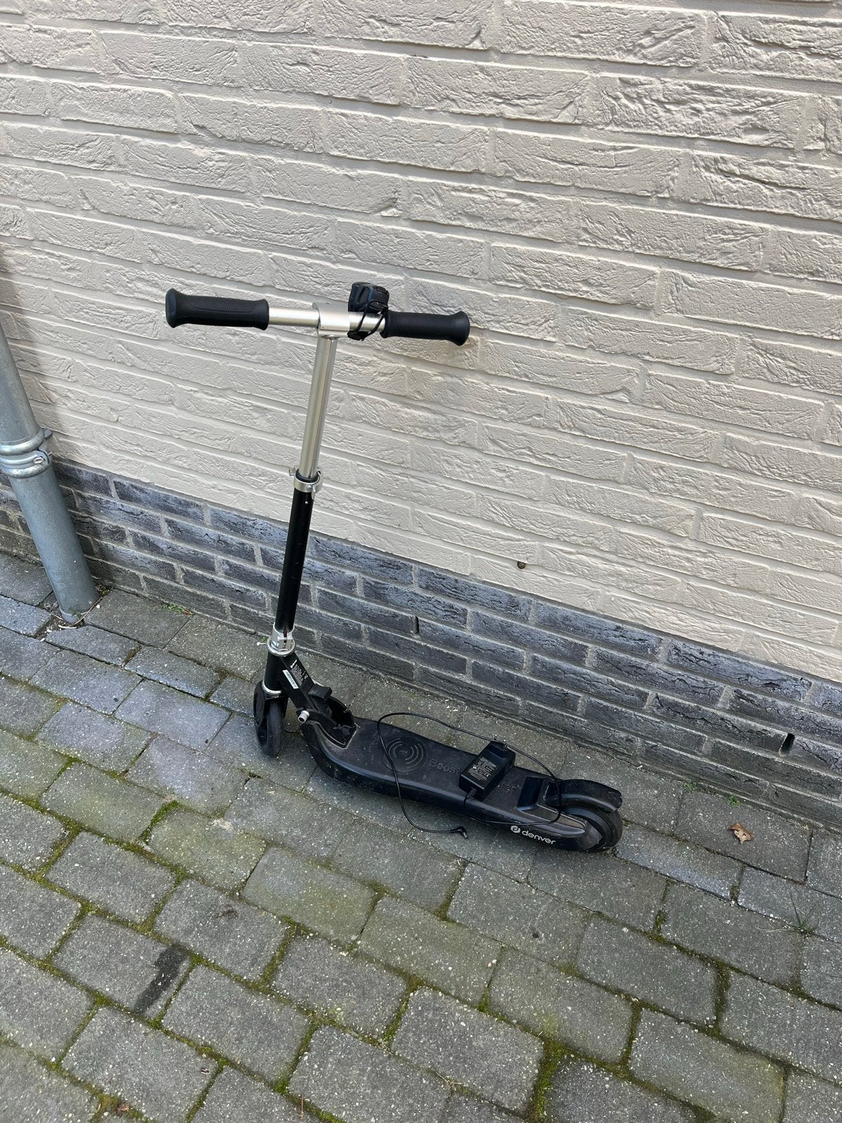 Denver E-scooter - Elektrische step, Fietsen en Brommers, Ophalen, Zo goed als nieuw, Elektrische step (E-scooter)