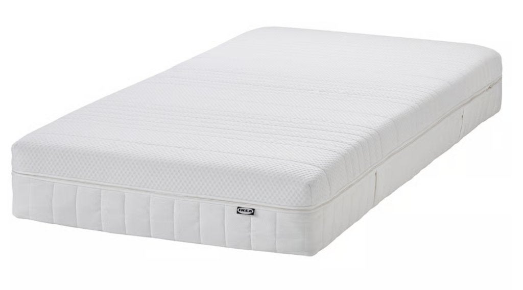 Ikea matras ÅNNELAND zo goed als nieuw, Ophalen, Eenpersoons, Zo goed als nieuw, 80 cm