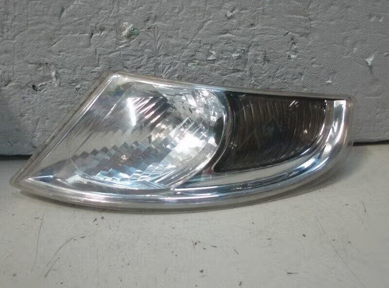 KNIPPERLICHT LINKS Saab 9-5 Estate (YS3E) (89006247), Saab-de-info@saabgroup.com, Gebruikt, Ophalen of Verzenden, Saab Deutschland GmbH