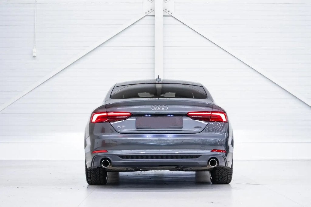 Foto 6 van Audi A5 Sportback 45 TFSI Quattro S-Line 245pk | Pano | 63k