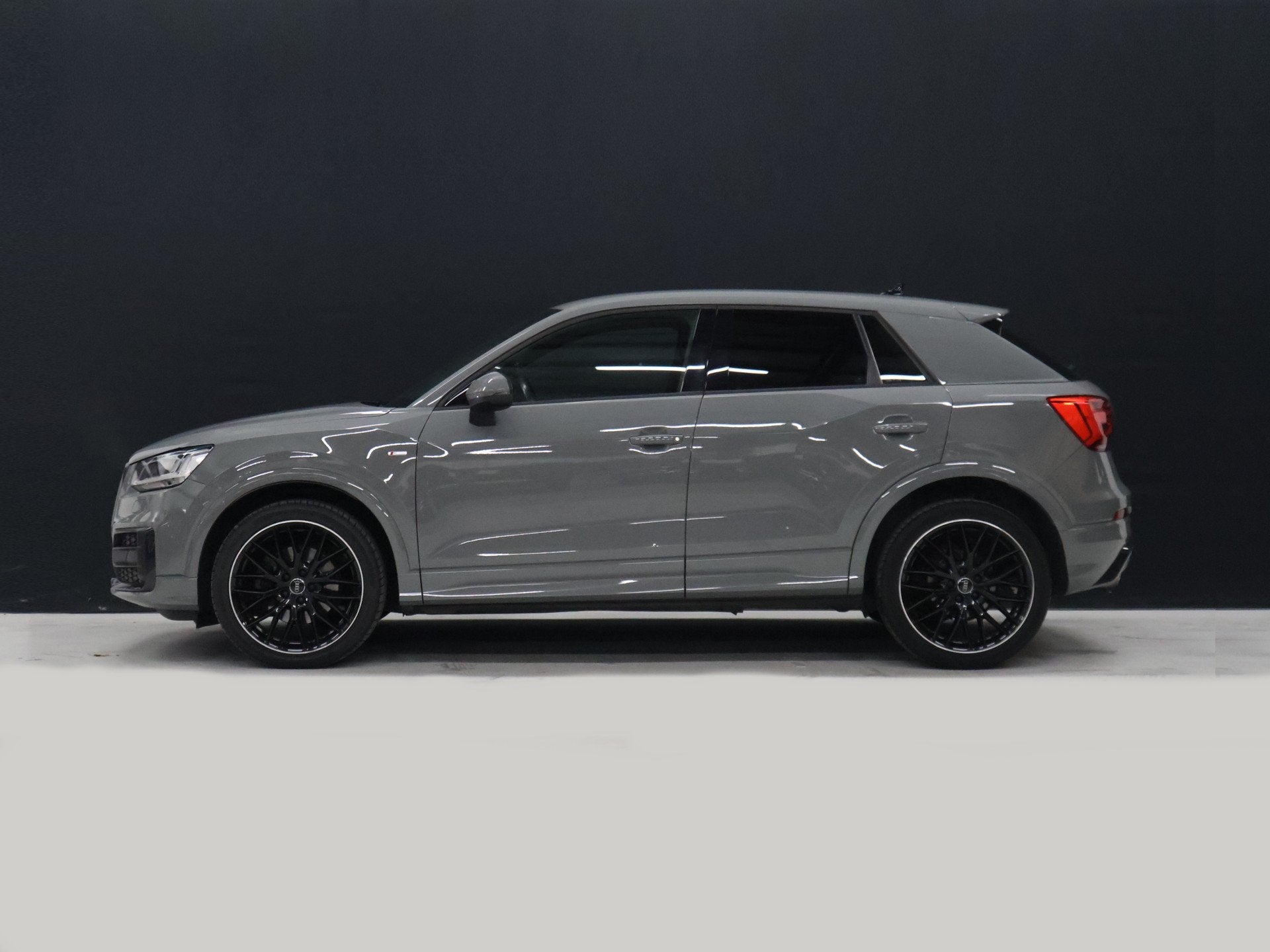 Audi Q2 35 TFSI S Edition [VIRTUAL COCKPIT, APPLE CARPLAY, A, Auto's, Audi, Automatische klimaatregeling, 4 cilinders, 150 pk