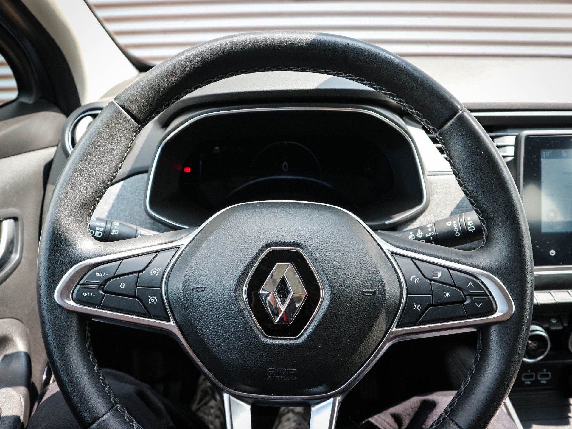 Renault ZOE R135 Intens 52 kWh | Clima | Navi | Cruise | Pdc, Auto's, Renault, 136 pk, Gebruikt, Zwart, Origineel Nederlands
