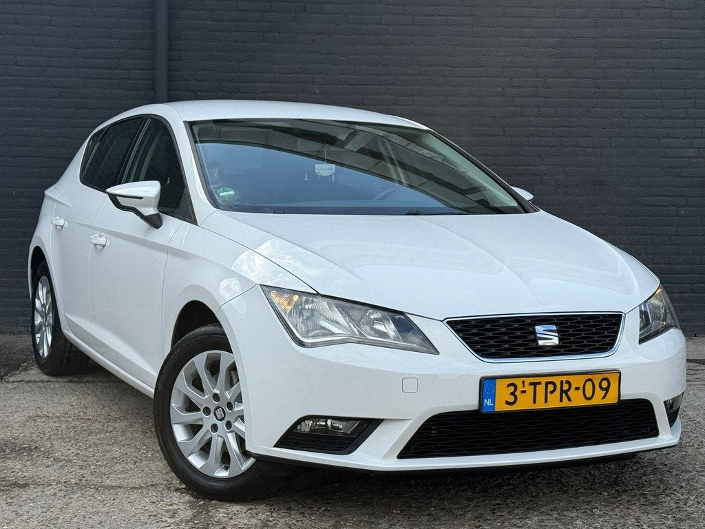 SEAT León