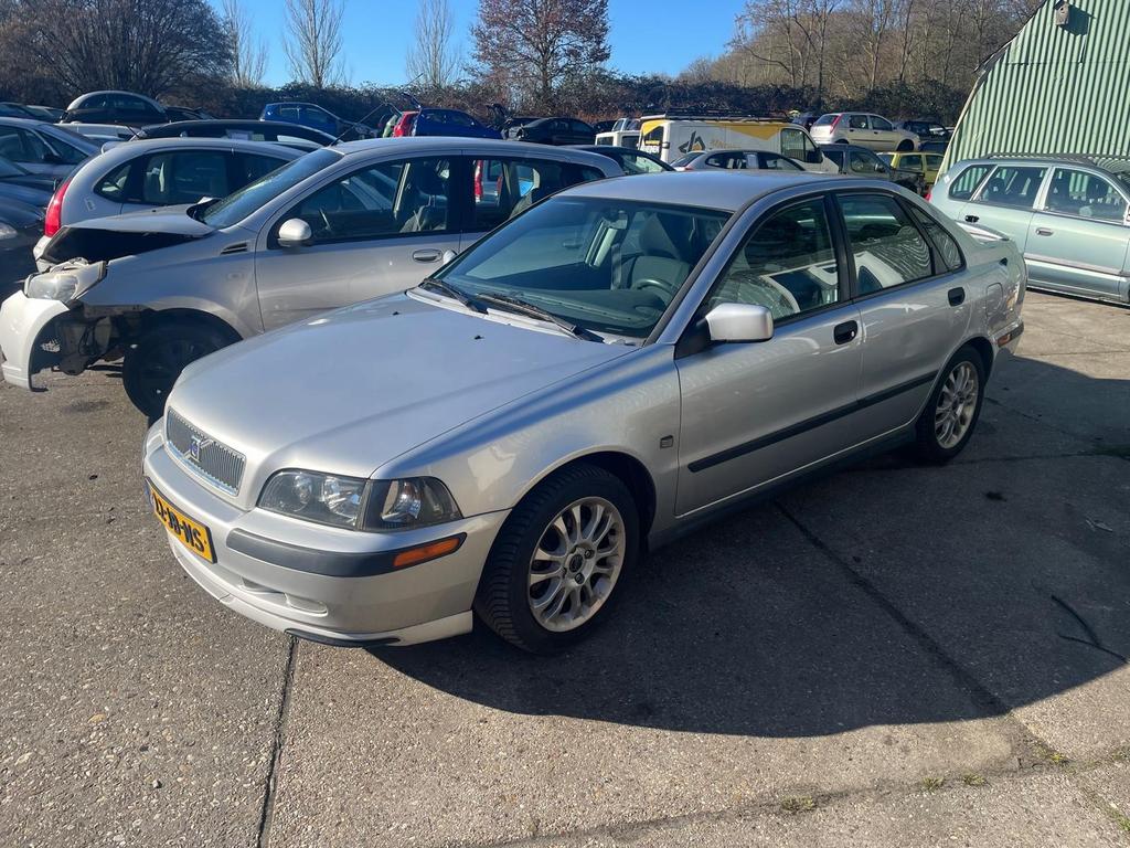Te koop Volvo S40 in onderdelen, Ophalen of Verzenden, Gebruikt, Volvo