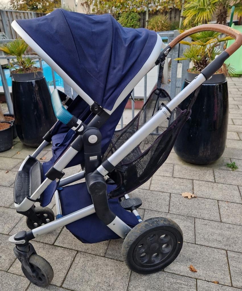 Joolz kinderwagen., Ophalen, Gebruikt, Overige merken