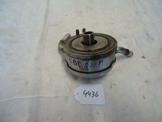 CBR600F 1999 - 2000, 2001 - 2006 Honda D1-19734